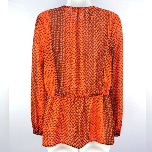 MICHAEL KORS Blouse - Picture 3 of 5